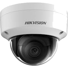 Hikvision DS-2CD2143G2-I - Caméra dôme intérieure AcuSense 4 MP